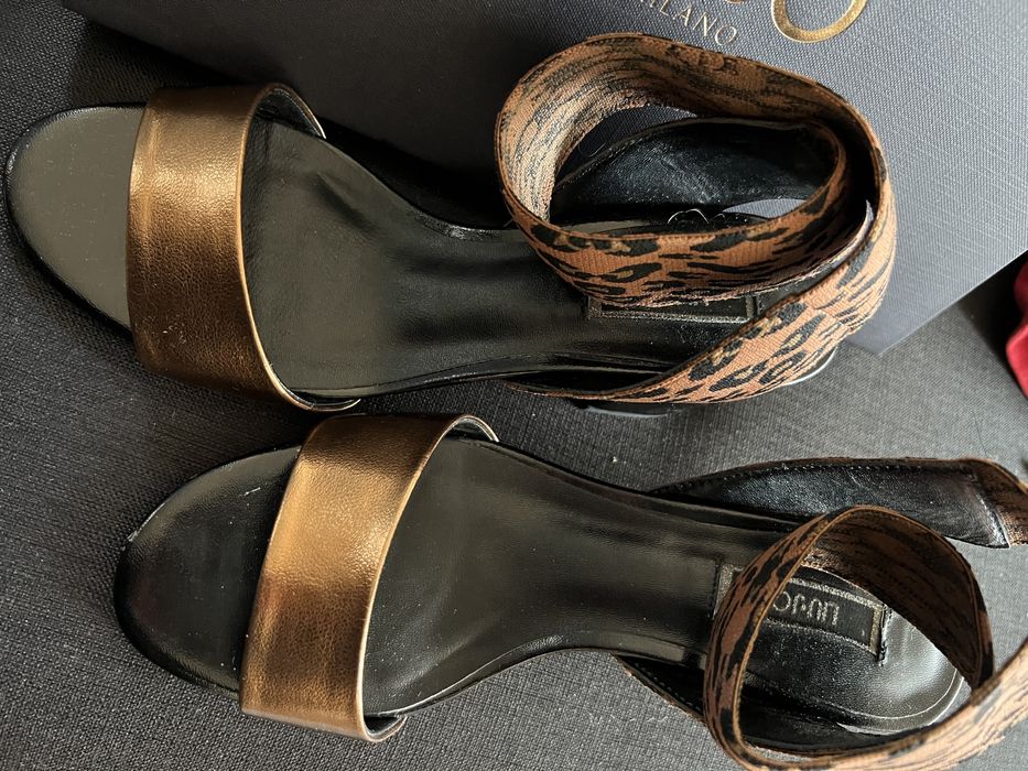 Сандали Liu jo