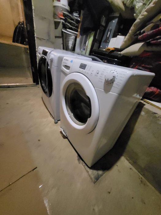 Стиральная машина сатылады