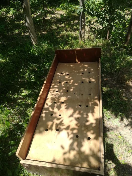 Кровать детская односпальная