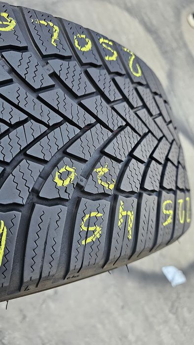 1x 225 45 19 m+s bridgestone
