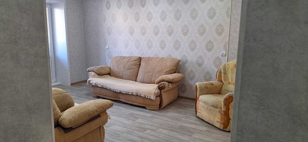 Продам 2 комнатную квартиру