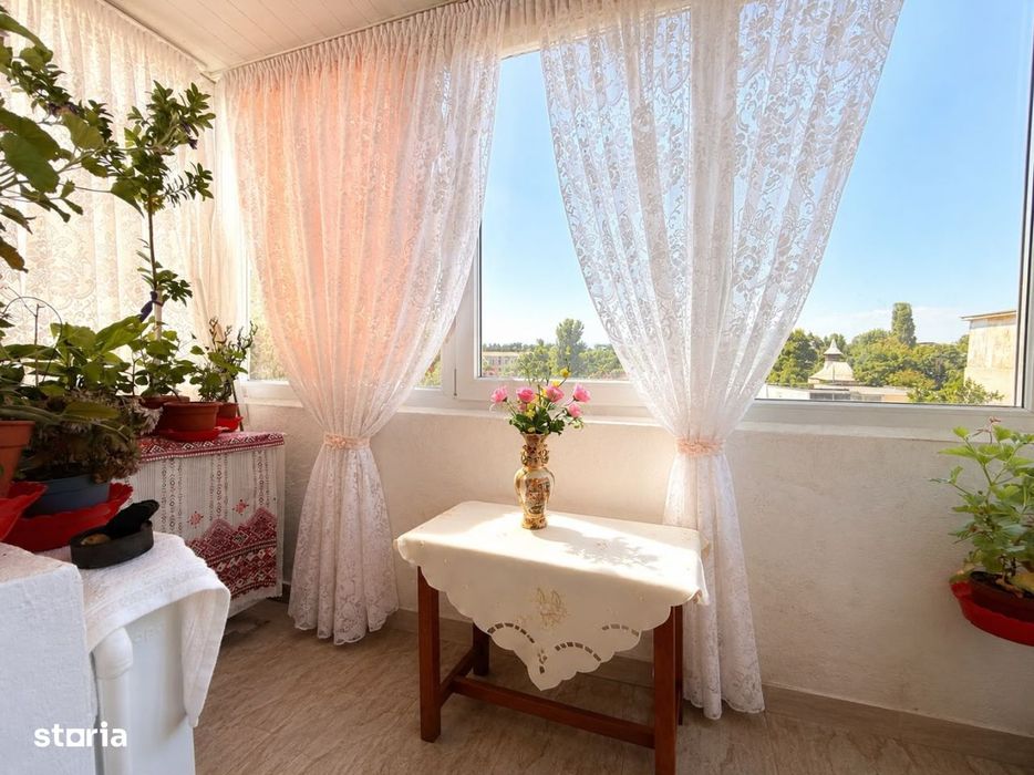 Apartament 2 camere | Strada Arcului, langa Doraly | Centrala pe gaz |