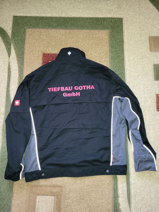 Engelbert Strauss bluza salopeta