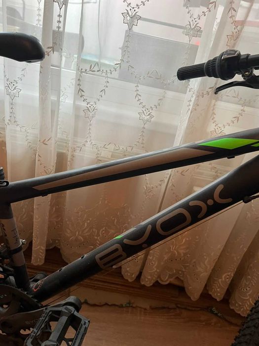 Колело Boyx Master