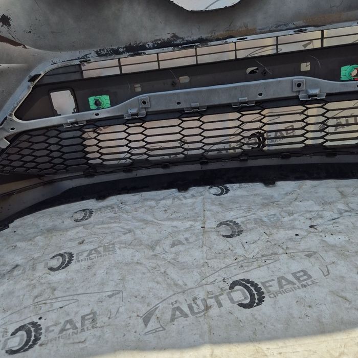 Bara fata Toyota C-HR 1 Facelift an 2019-2020-2021-2022-2023