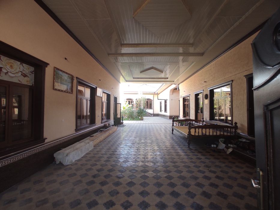 Продается дом улица Менделеева