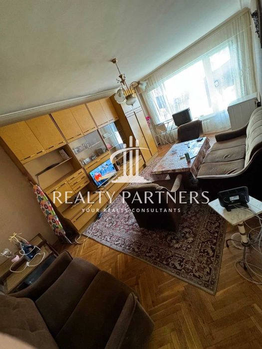 Продава 2-стаен – кв. Селото, гр. Перник