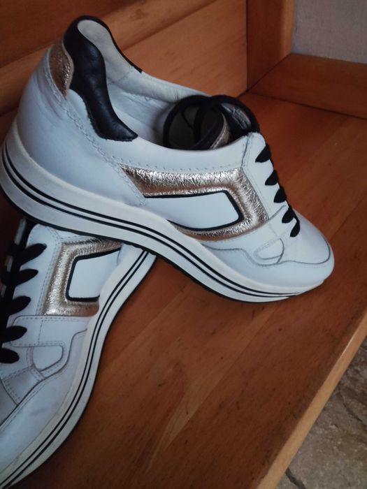 Adidași Italia mărimea 38