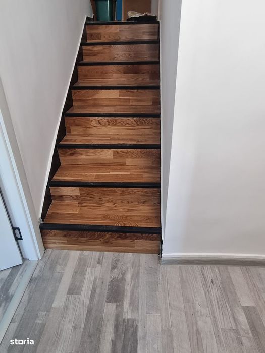 Apartament duplex in favorit