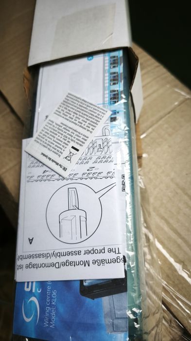 Grup pompare,termostat,actuatoare,centru comanda încălzire  pardoseala