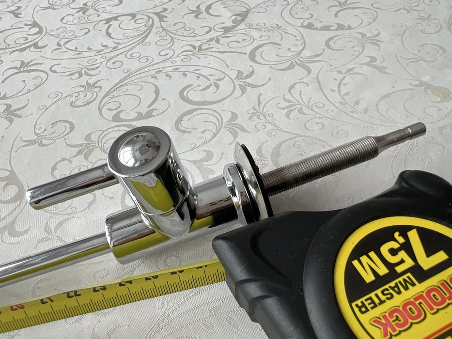 Кран от фильтра для воды