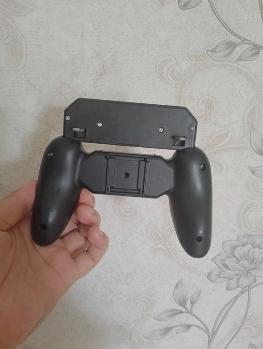 Игравой контроллер