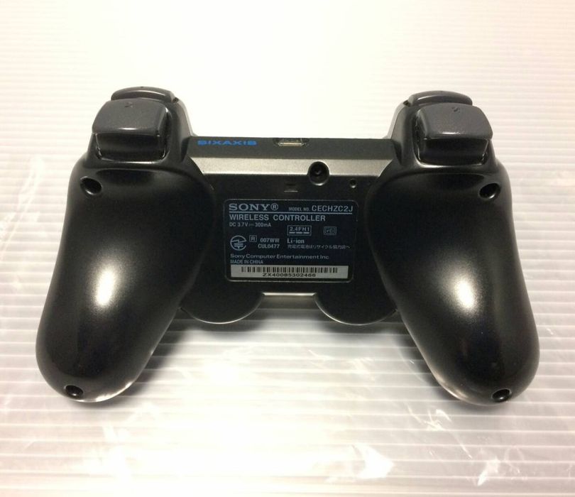 Playstation 3 Slim/Super Slim