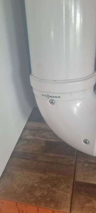 Centrala termica Viessmann gaz/ gpl