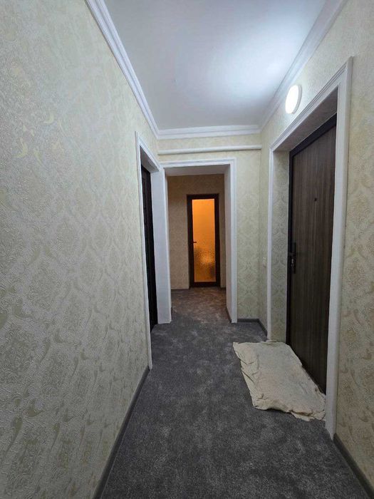 в отличном состояние прадается квартира