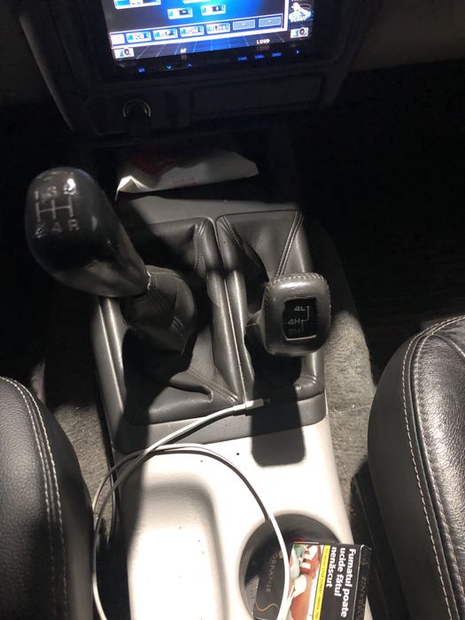 Mitsubishi Pajero Sport 2.5 diesel 4x4