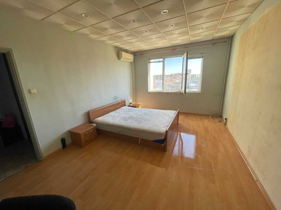 Продава се Тристаен апартамент в Пловдив, Кършияка - 62 кв.м за 2178 €/кв.м - Снимка #3