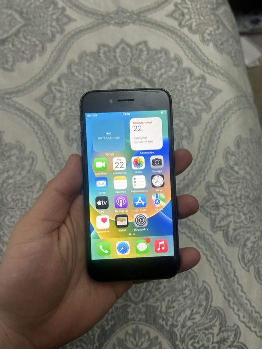 Айфон 8 Iphone 64gb