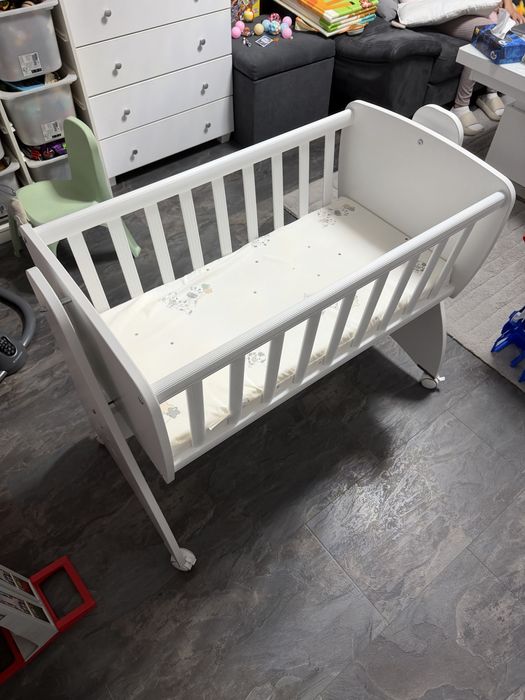 Lorelli Бебешка кошара  First Dream