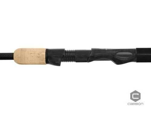 Lanseta Nirvana FDR 3,90M/3 varfuri / 80 gr. - Delphin