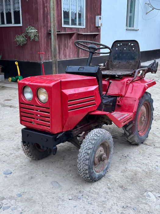 продам трактор т-10