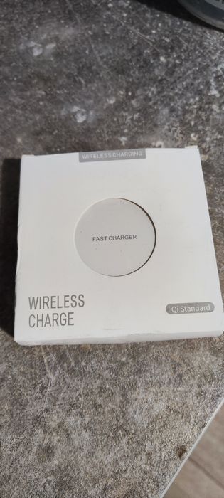 Încărcător wireless tableta, telefon ceas