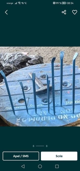 vandem Diferite Modele