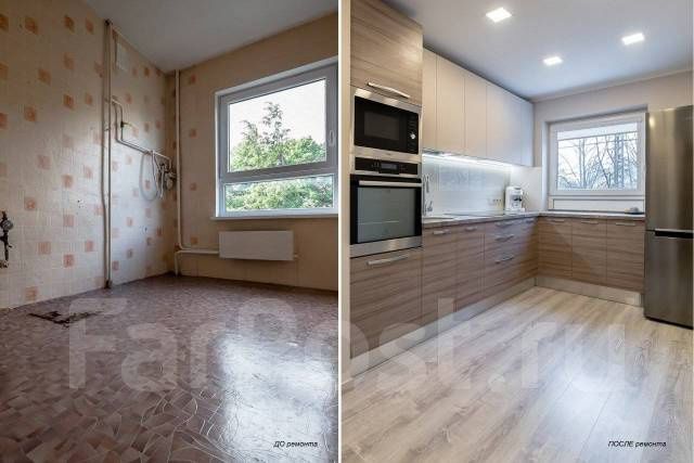 Ремонт под ключ,от А до Я