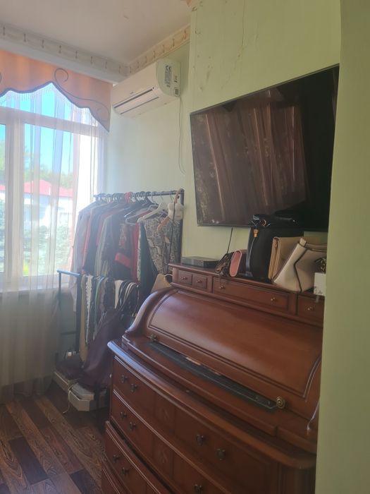 Продам 3х уровневый танхаус в Самал-3