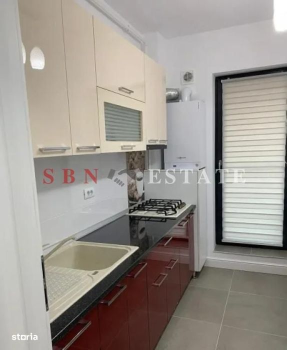 Garsoniera | Exigent Plaza - Lujerului | Bloc nou | Metrou