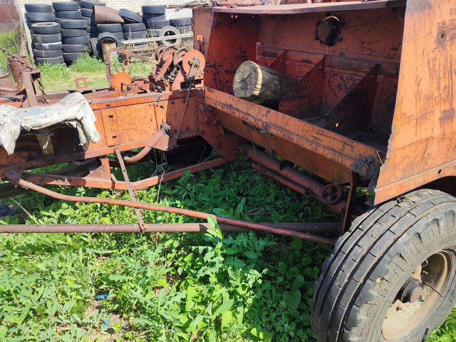 Пресс Киргизстан