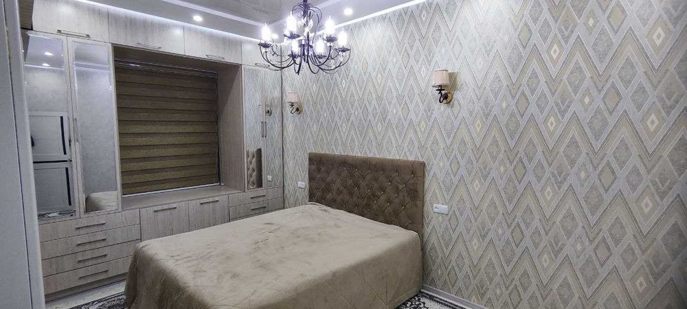 Kvartira srochna sotiladi