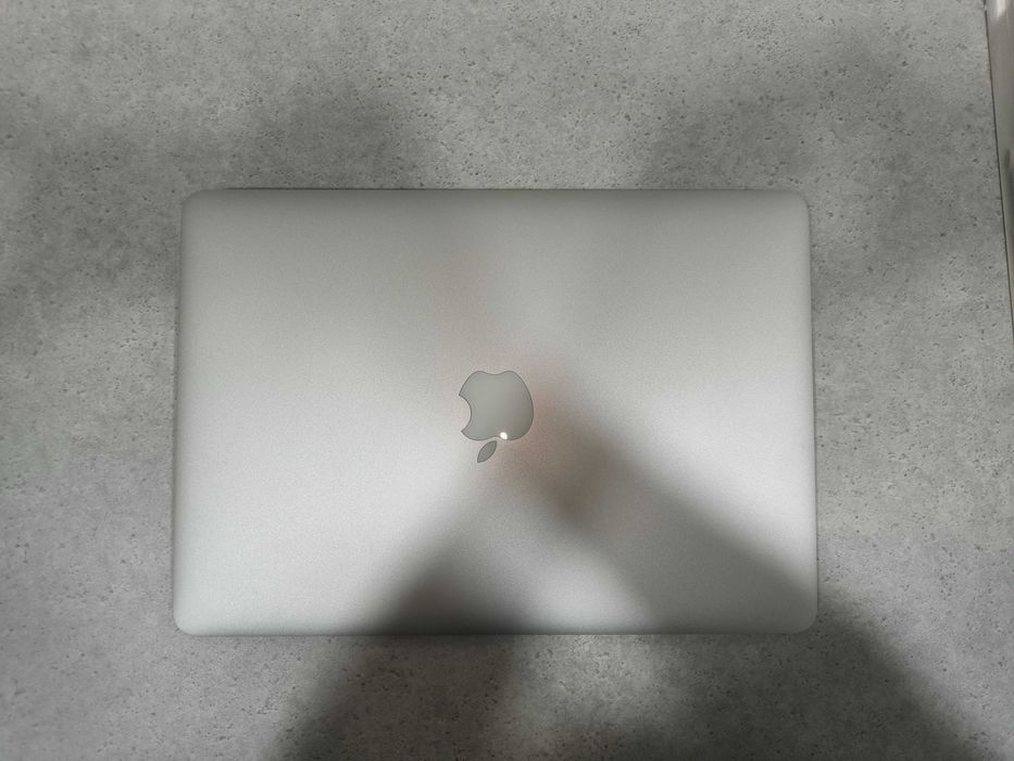 MacBook Air 2017
