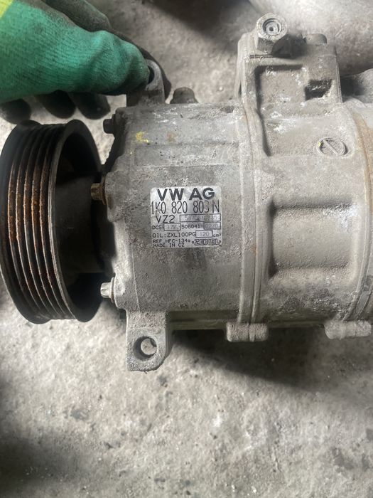 Продам запчасти от Пассат В6