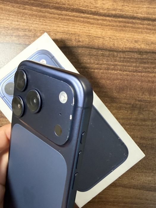 iPhone 17 Pro СРОЧНО