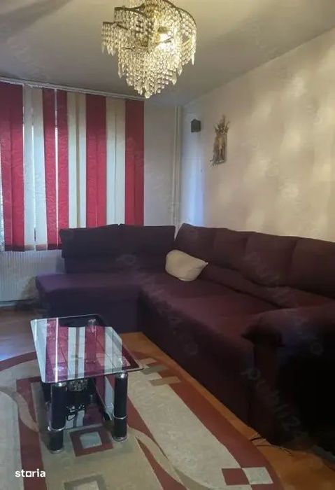 Apartament 3 camere – Rahova-Barca-Modoran Ene