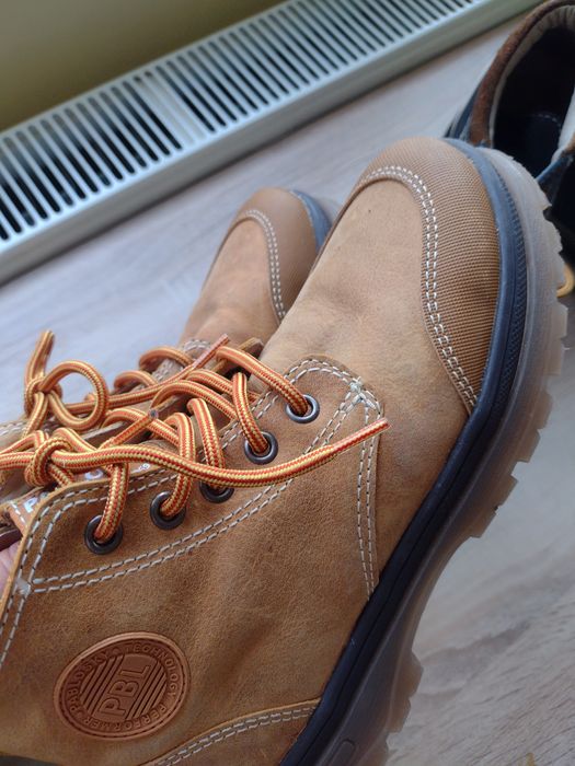 Детски обувки Pabloski