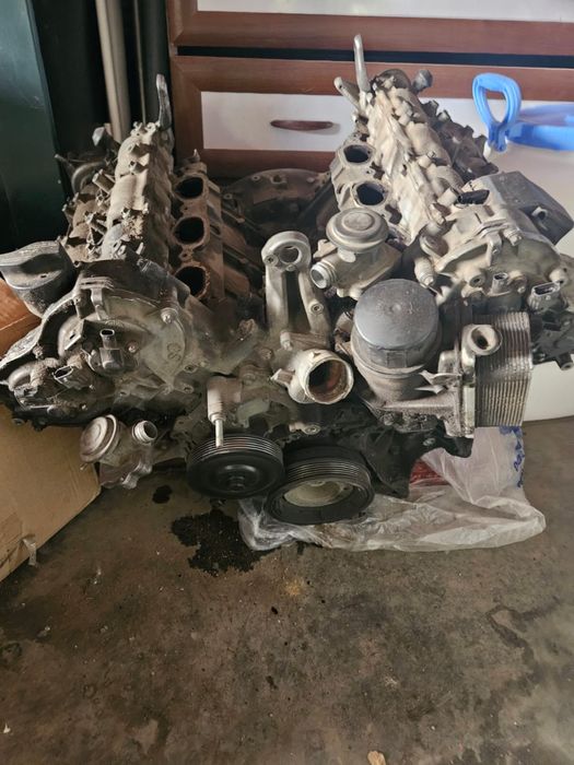 Продам двигатель