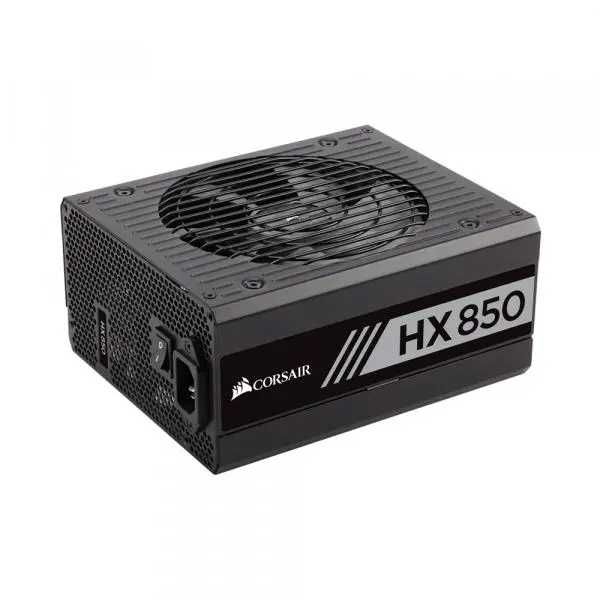 ! Блок питания PSU Corsair HX850 цена с НДС