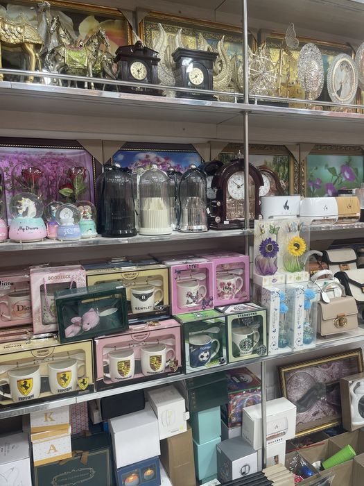 Цветы для декора дома / Уют / Сувенири