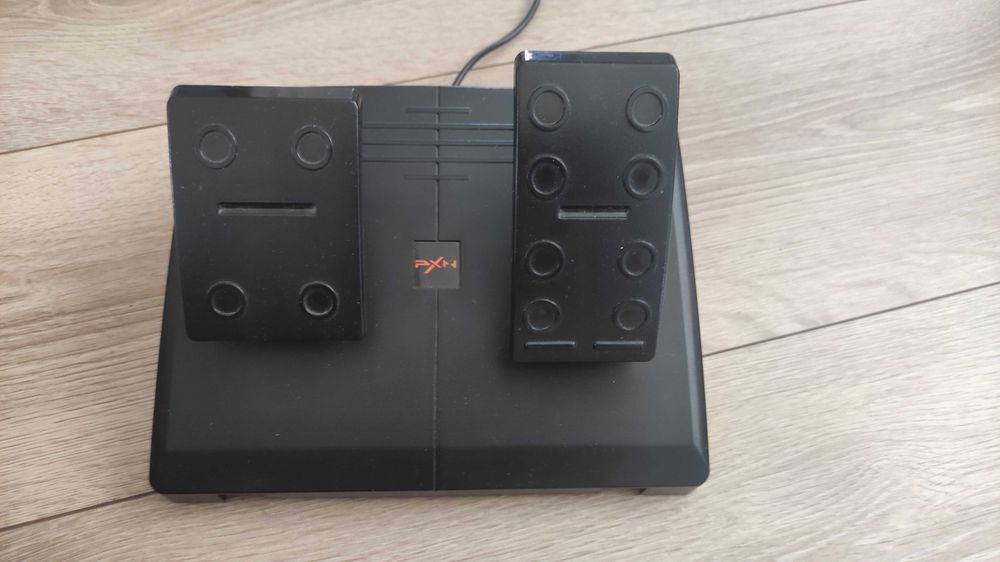 Volan pxn v3 pro și pedale