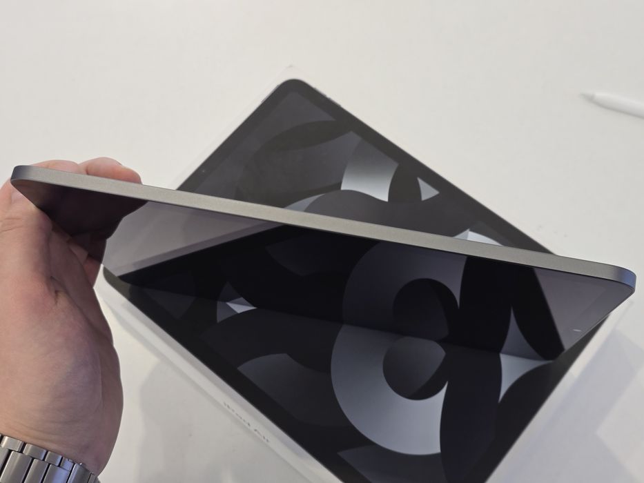 Ipad Air M1 256Gb + Apple pencil