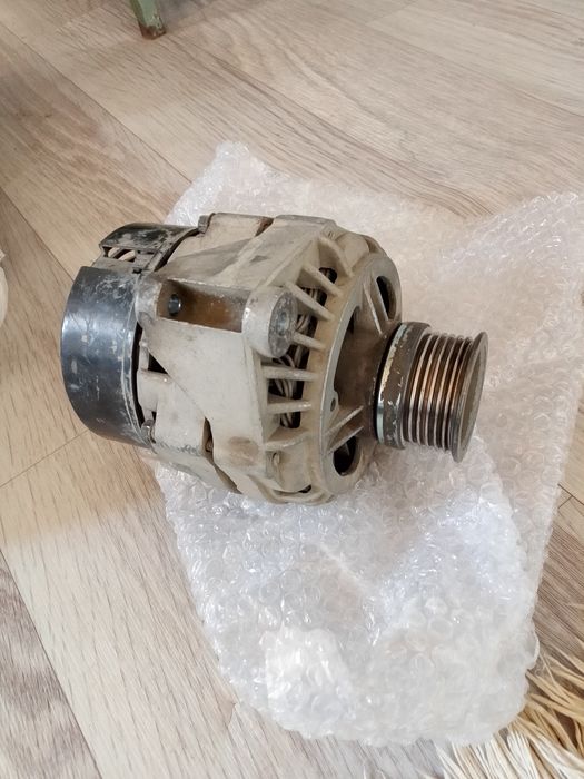 Генератор приора