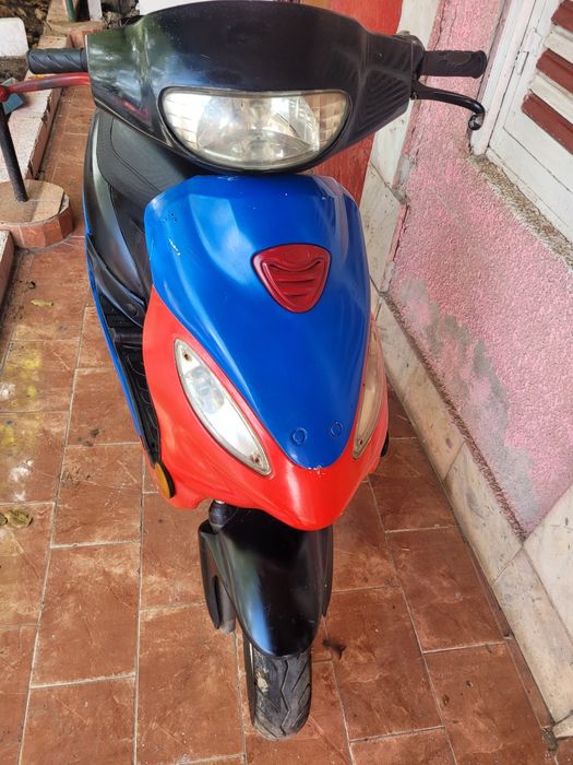 Vând genti pe 17 de vw