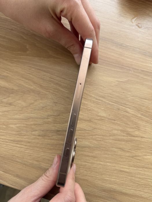 IPhone 16pro 128gb
