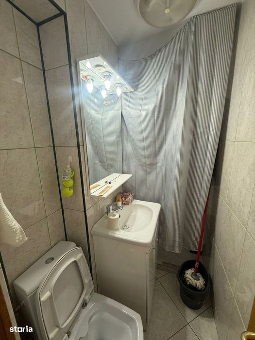 De vânzare – Apartament 4 camere, 85 mp - etaj 2/3