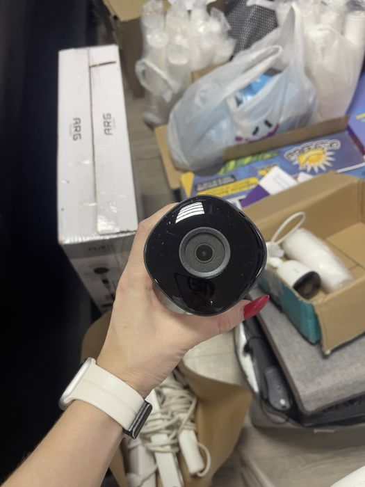 Камеры видео для офиса