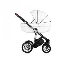 Бебешка количка Dada Paradiso Orchidea 2в1