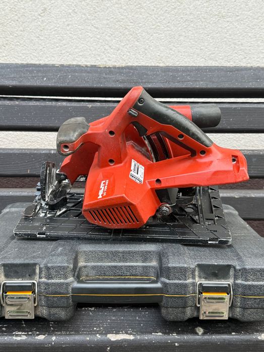 Circular Hilti SC 70W-A22
