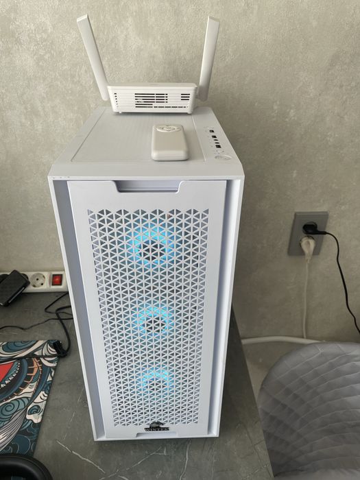 Продам мощный игровой комплект / Gaming Setup